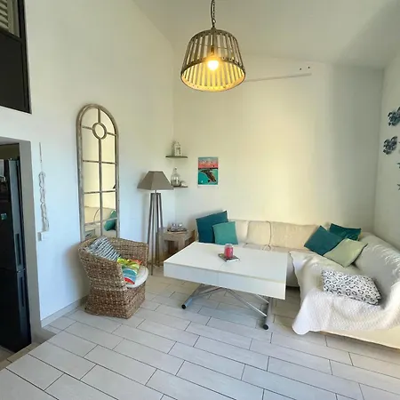 아파트 Hameaux Du Soleil *