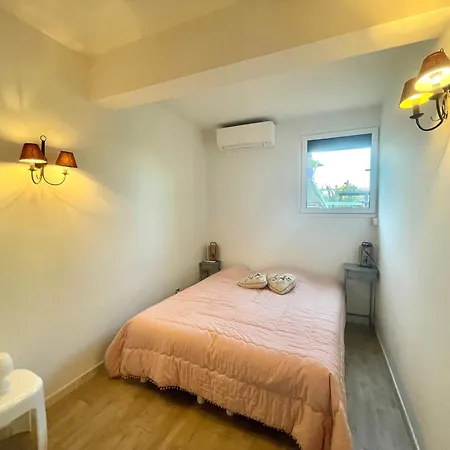 Hameaux Du Soleil * 포르티씨오