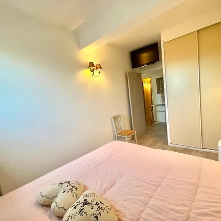 Hameaux Du Soleil 포르티씨오