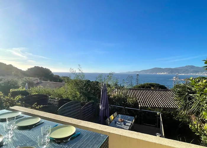 Hameaux Du Soleil بورْتِكْسْيو