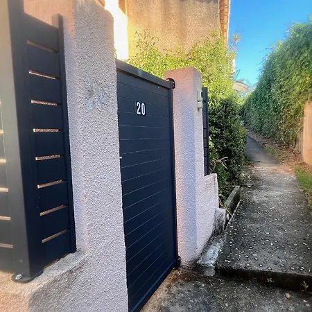 Hameaux Du Soleil Apartment *