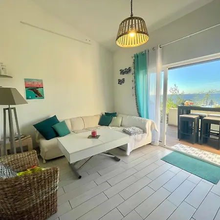 Apartment Hameaux Du Soleil