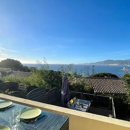 Hameaux Du Soleil Porticcio (Corsica)