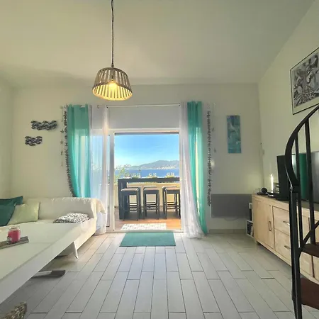 Hameaux Du Soleil Lägenhet *