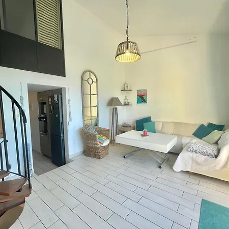 Hameaux Du Soleil * Porticcio (Corsica)