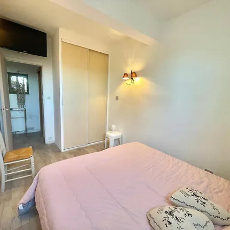 Hameaux Du Soleil Porticcio (Corsica)