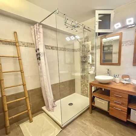 Lägenhet Hameaux Du Soleil