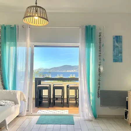 Hameaux Du Soleil Porticcio (Corsica)