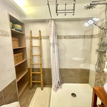 Hameaux Du Soleil * Porticcio (Corsica)