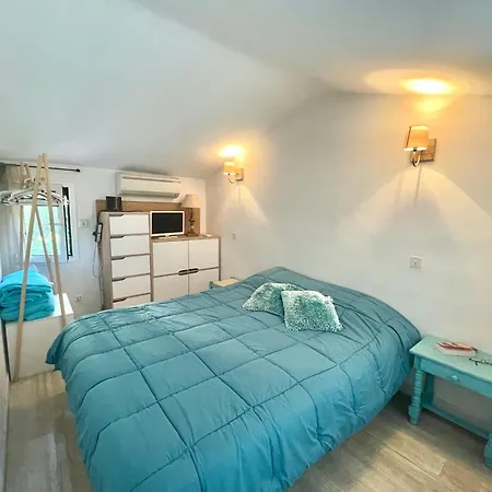 Hameaux Du Soleil Porticcio (Corsica)