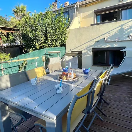 Lägenhet Hameaux Du Soleil Porticcio (Corsica)