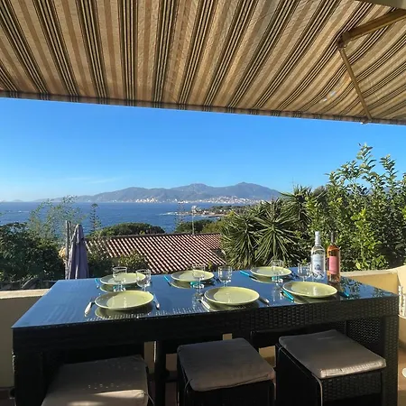 Hameaux Du Soleil Porticcio (Corsica)
