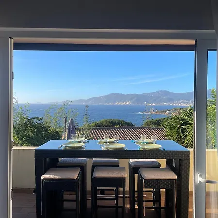 Lägenhet Hameaux Du Soleil *