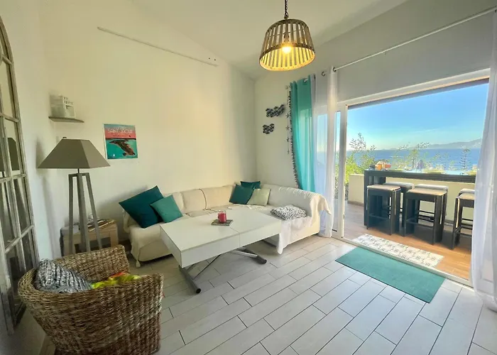 公寓 Hameaux Du Soleil