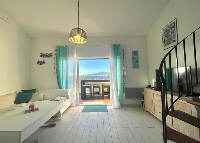 Hameaux Du Soleil 公寓 *