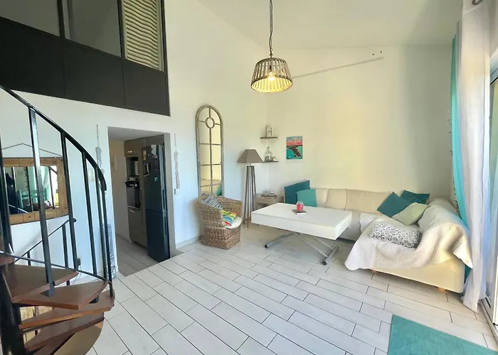 Hameaux Du Soleil * 波尔蒂乔