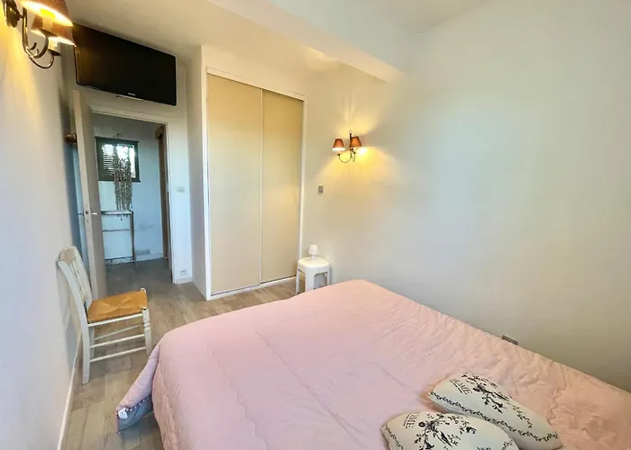 Hameaux Du Soleil 波尔蒂乔