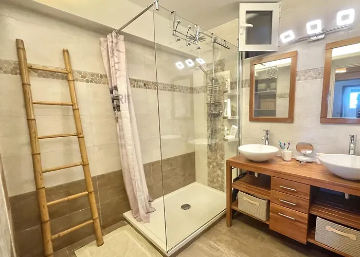 公寓 Hameaux Du Soleil