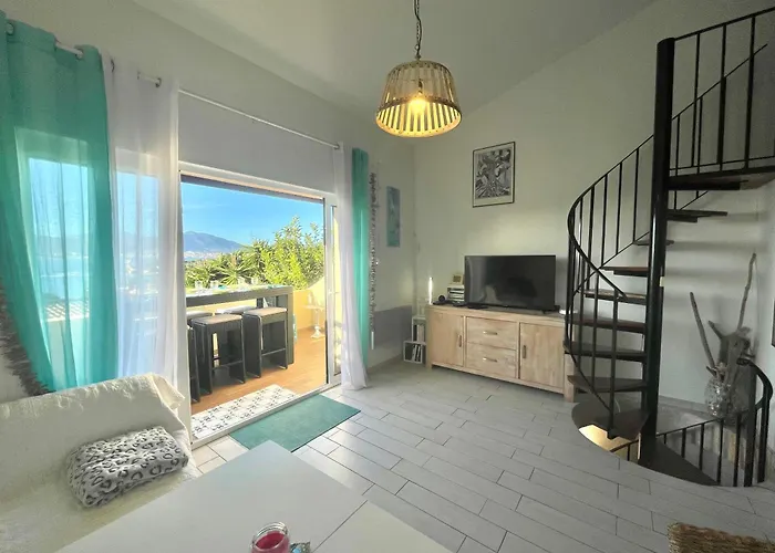 Hameaux Du Soleil 公寓 *