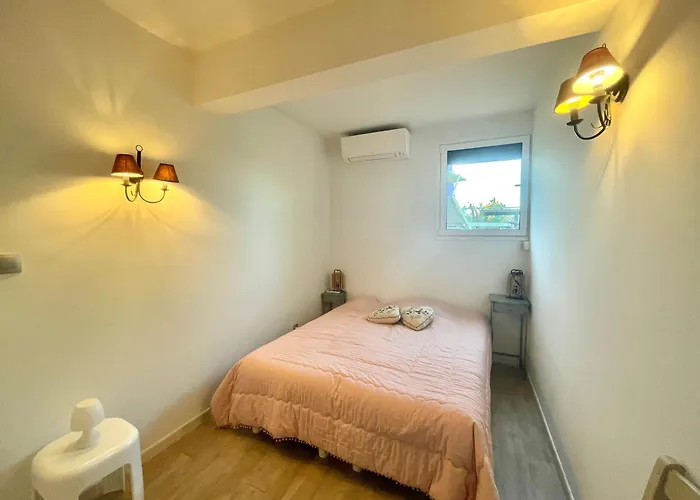 Hameaux Du Soleil * 波尔蒂乔