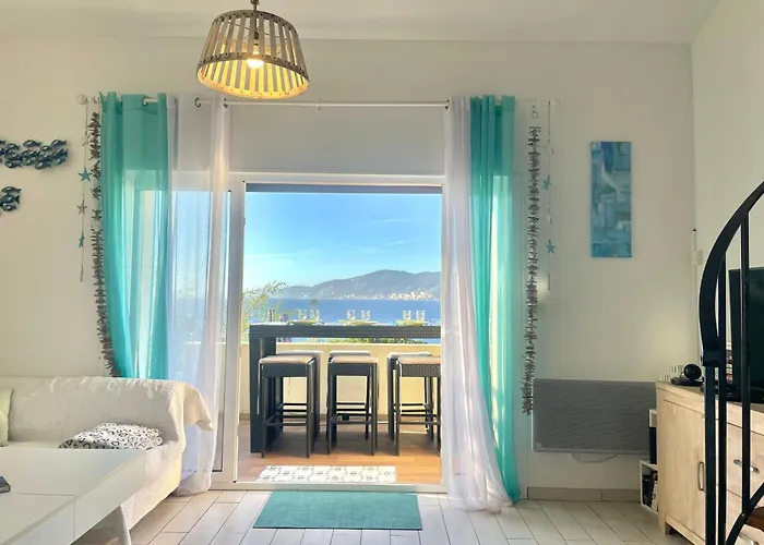 Hameaux Du Soleil 波尔蒂乔