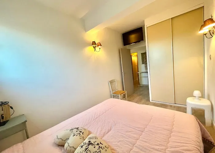 Hameaux Du Soleil 波尔蒂乔