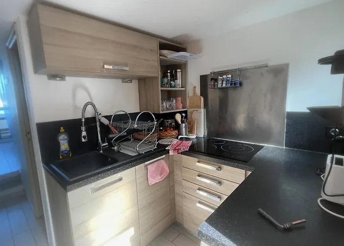 Hameaux Du Soleil 公寓