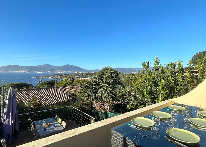 公寓 Hameaux Du Soleil 波尔蒂乔