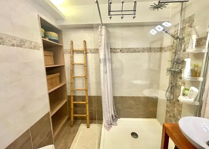 Hameaux Du Soleil * 波尔蒂乔