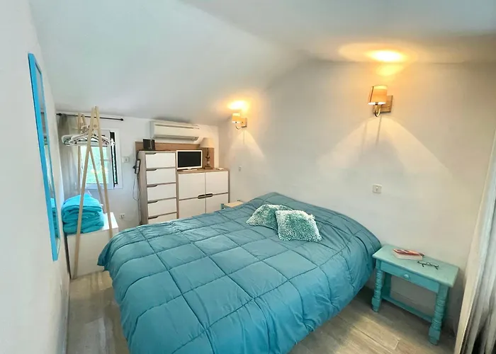 Hameaux Du Soleil 波尔蒂乔