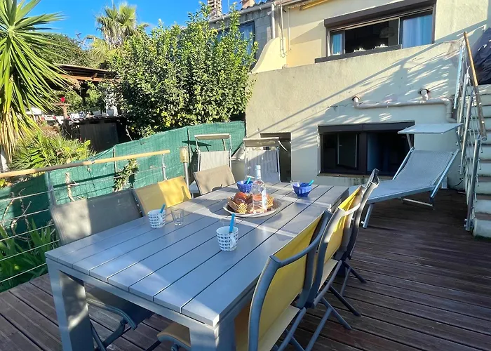 公寓 Hameaux Du Soleil 波尔蒂乔