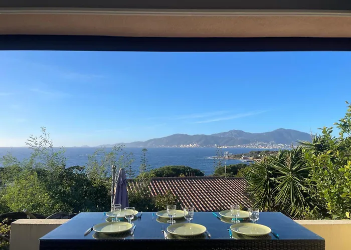 公寓 Hameaux Du Soleil 波尔蒂乔