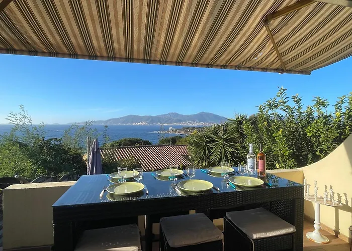 Hameaux Du Soleil 波尔蒂乔